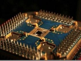 全球半導體業大變局？中美正在主導以量子計算機為代表的量子技術革命
