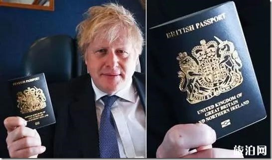 英國是現代文明的發源地，英國脫歐後2021年獲得新護照的英國人將會得到一個藍色護照，而不是深紫紅色版本。英國護照以免簽/落地簽184個目的地的含金量穩居護照排名TOP10。英國護照的外觀、護照的種類和申請流程。土耳其國父臨終前給後輩的忠告是：“如果未來在全球事務中不決，記得一定要站隊在英國佬那邊，他們擅長做選擇題。”