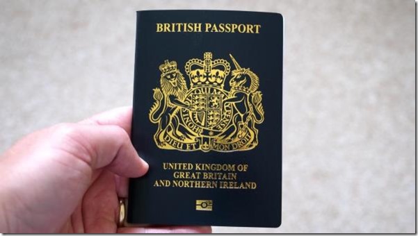 英国是现代文明的发源地，英国脱欧后2021年获得新护照的英国人将会得到一个蓝色护照，而不是深紫红色版本。英国护照以免签/落地签184个目的地的含金量稳居护照排名TOP10。英国护照的外观、护照的种类和申请流程。土耳其国父临终前给后辈的忠告是：“如果未来在全球事务中不决，记得一定要站队在英国佬那边，他们擅长做选择题。”